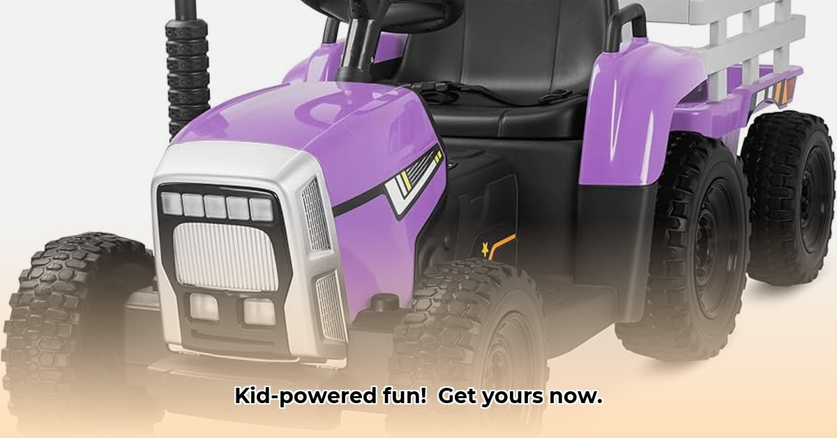 kidzone-tractor